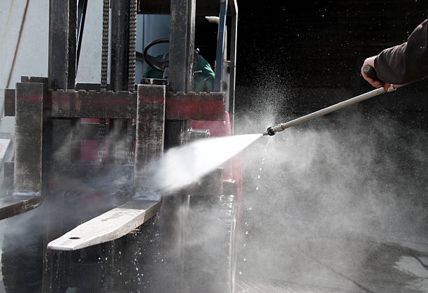 Best Window and Screen Pressure Cleaning in Gleneagle, CO